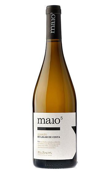 Producto: Maio 5 Lagar de Costa 2021