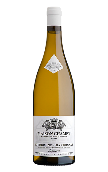 Producto: Maison Champy Bourgogne Chardonnay Cuvée Edme 2022