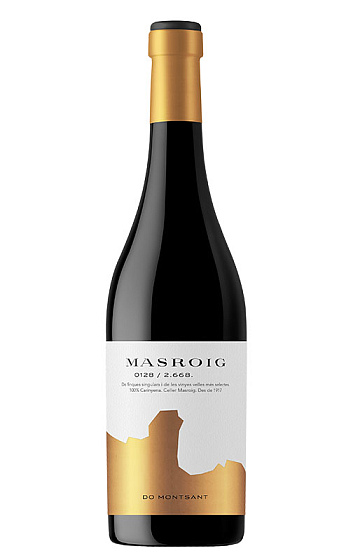 Producto: Masroig 2018