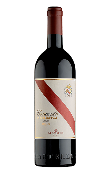 Producto: Mazzei Concerto di Fonterutoli 2020
