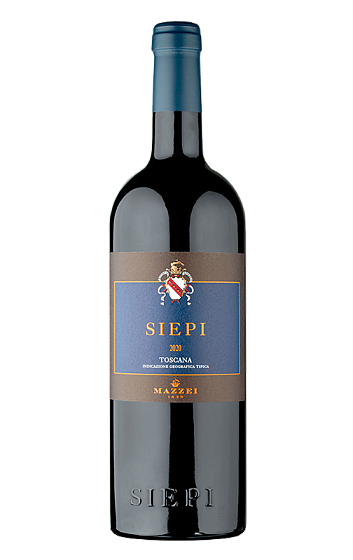Producto: Mazzei Siepi 2020