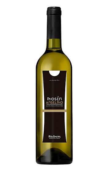 Producto: Mosén Anselmo Albariño 2022