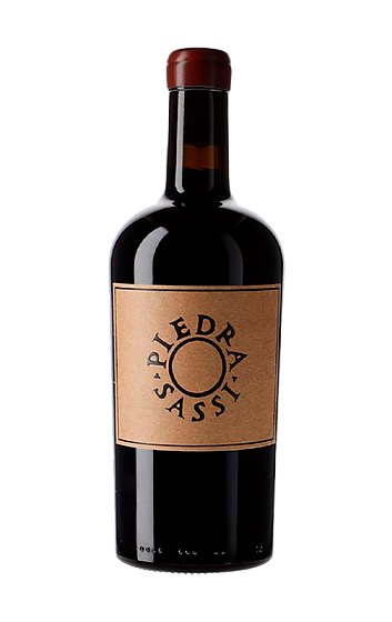 Producto: Piedrasassi Library Selection Sebastiano Syrah 2017