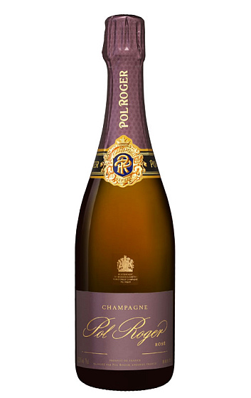 Producto: Pol Roger Rosé Vintage 2018