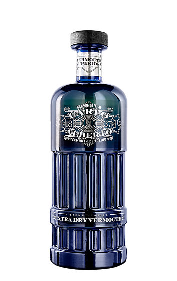 Producto: Riserva Carlo Alberto Extra Dry