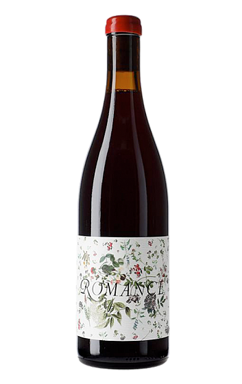 Producto: Sandhi Romance Pinot Noir 2021