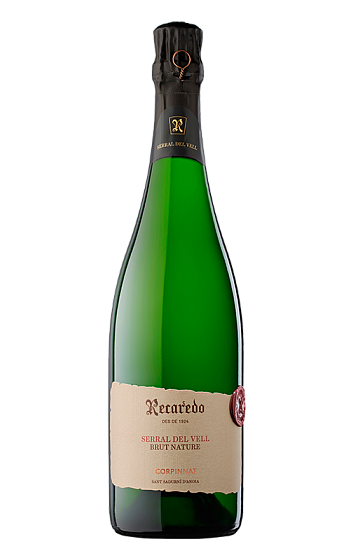 Producto: Recaredo Serral del Vell 2018