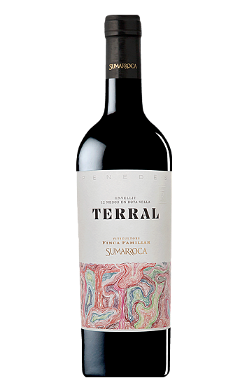 Producto: Terral 2019