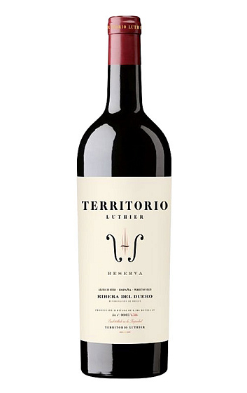 Producto: Territorio Luthier Reserva 2019