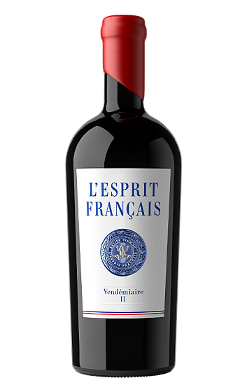 Producto: VDF L'Esprit Français Vendémiaire II NV