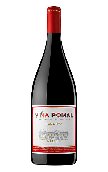 Producto: Viña Pomal Reserva 2016 Magnum