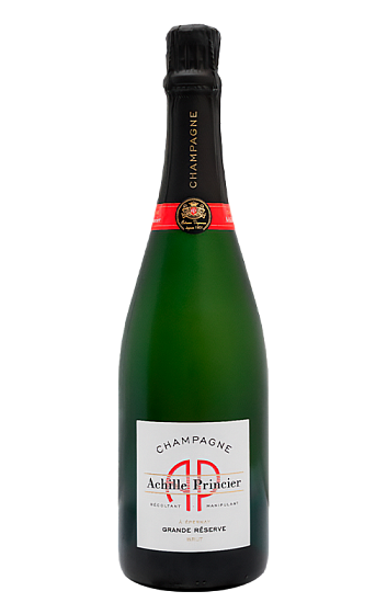 Producto: Achille Princier Grande Réserve Brut