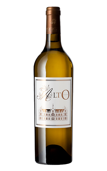 Producto: Alto de Cantenac Brown 2021