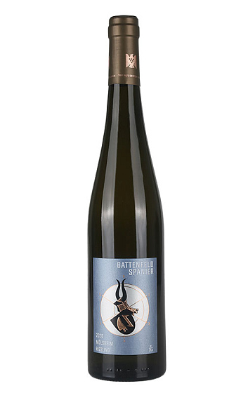 Producto: Battenfeld Spanier Mölsheim Riesling 2021