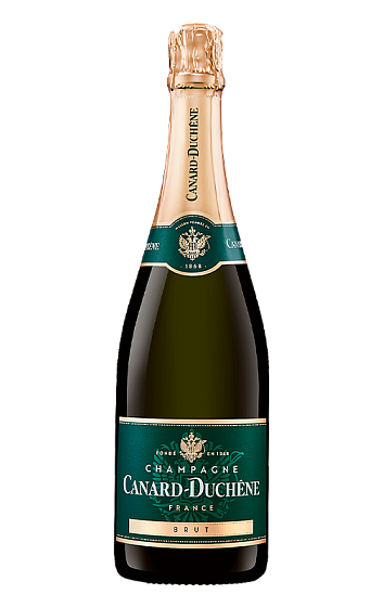 Producto: Canard-Duchêne Brut