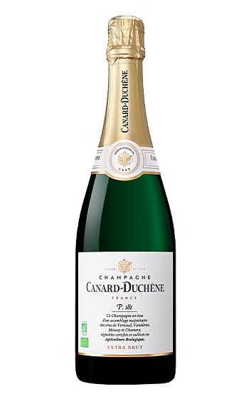 Producto: Canard-Duchêne Cuvée Extra Brut P.181