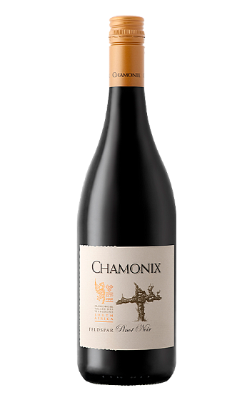 Producto: Chamonix Feldspar Pinot Noir 2020