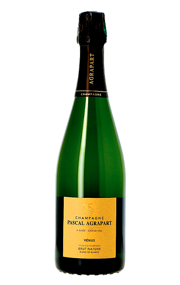 Producto: Champagne Pascal Agrapart Vénus Blanc de Blancs 2017