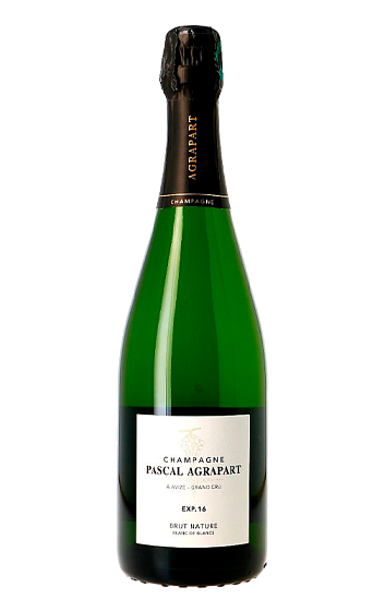 Producto: Champagne Pascal Agrapart Exp 16 Brut Nature