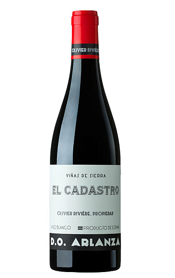 Producto: El Cadastro 2016