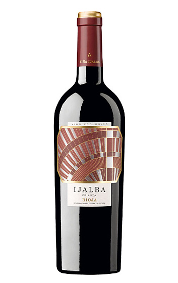 Producto: Ijalba Crianza 2020