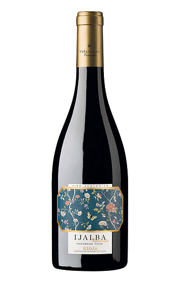 Producto: Ijalba Maturana Tinta 2021