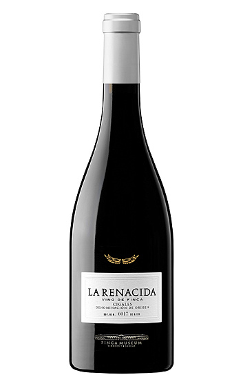 Producto: La Renacida 2021