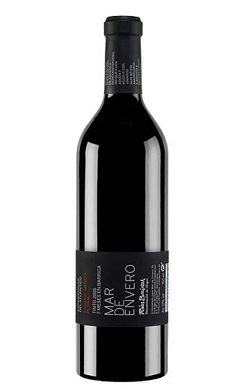 Producto: Mar de Envero Tinto Barrica 2020