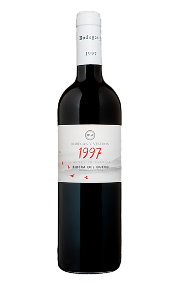 Producto: Monte Aixa 1997 Roble 2022