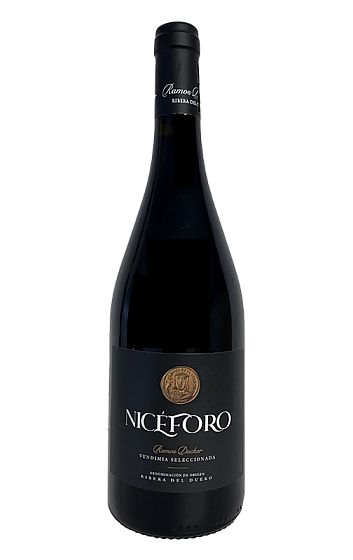 Producto: Nicéforo 2017