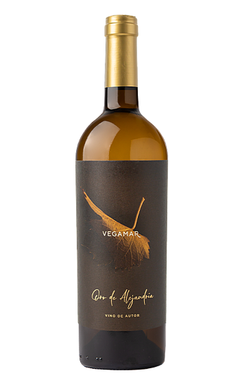 Producto: Oro de Alejandría Vegamar Dulce 2023