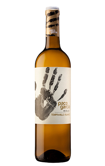 Producto: Paco Garcia EL Yergo 2022