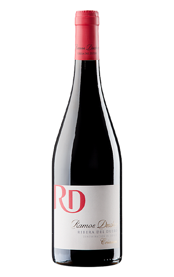 Producto: Ramos Ducher Crianza 2019