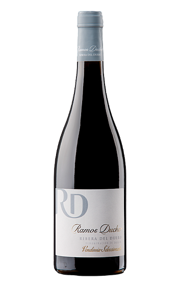 Producto: RD Ramos Ducher Viñedos de Familia 9 Meses 2020