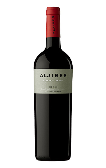 Producto: Aljibes Cabernet Franc 2019