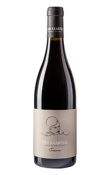 Producto: Can Axartell Terrum 2021