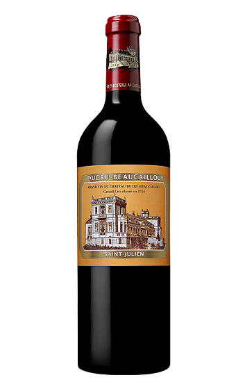 Producto: Château Ducru Beaucaillou 2015