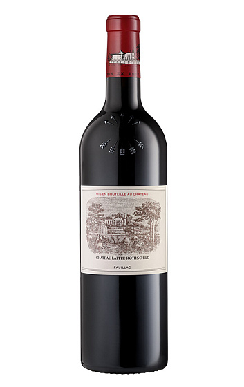 Producto: Château Lafite Rothschild 2018