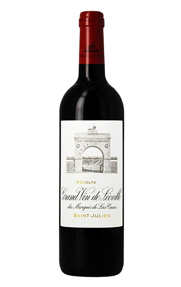 Producto: Château Leoville Las Cases 2022