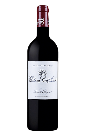 Producto: Château Saint-André 2019
