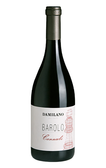 Producto: Damilano Cannubi Barolo 2018