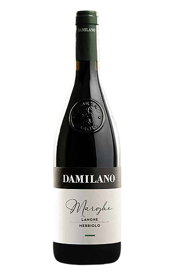 Producto: Damilano Marghe Langhe Nebbiolo 2021
