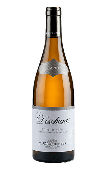 Producto: M. Chapoutier Saint-Joseph Deschants Blanc 2021