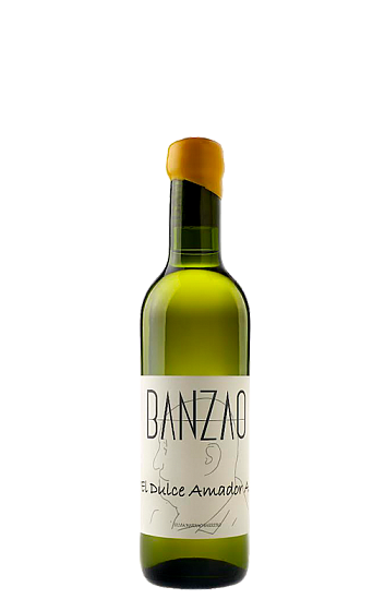 Producto: El Dulce Amador 2018 37,5 cl