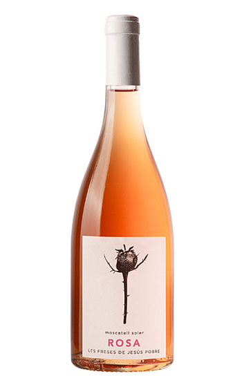 Producto: Rosa Moscatell 2023