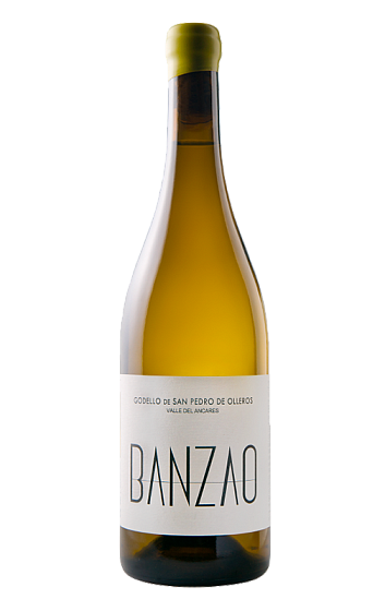 Producto: Banzao Godello Vino de Villa 2021