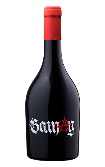 Producto: Heller Anarchie Gamay 2020