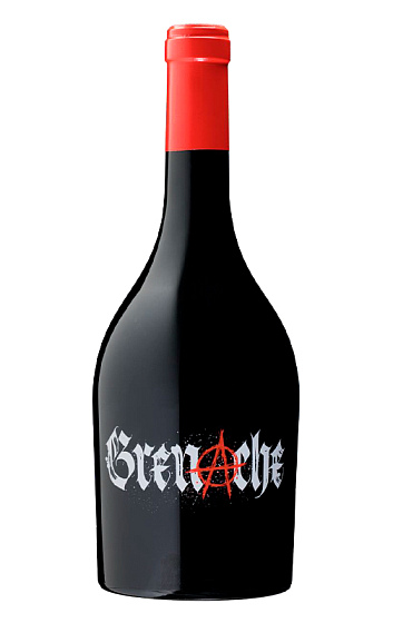 Producto: Heller Anarchie Grenache