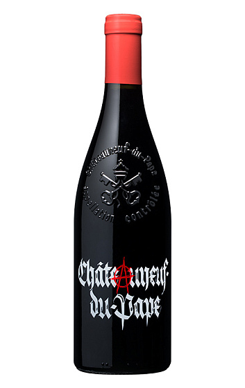 Producto: Heller Anarchie Châteauneuf-du-Pape 2022