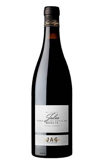 Producto: Julia Vinificación Singular 2021